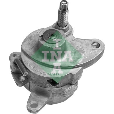 Bras tendeur, INA 533 0084 30 poly courroie trapézoïdale