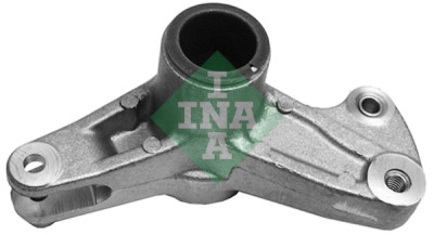 Bras tendeur, INA 534 0079 Courroie trapézoïdale 20 poly