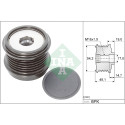 INA 535 0310 10 roue libre d'alternateur