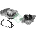 Pompe à eau INA 538 0008 10 