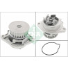 Pompe à eau INA 538 0026 10