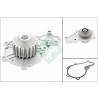 Pompe à eau INA 538 0053 10