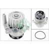 Pompe à eau INA 538 0054 10