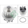 Pompe à eau INA 538 0055 10