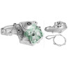 Pompe à eau INA 538 0057 10