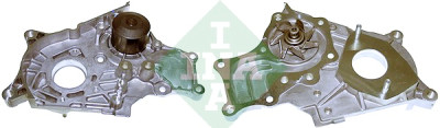 Pompe à eau INA 538 0123 10
