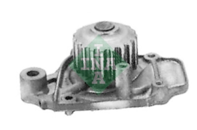 Pompe à eau INA 538 0141 10