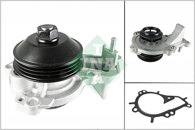 Pompe à eau INA 538 0147 10