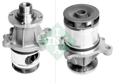 Pompe à eau INA 538 0170 10