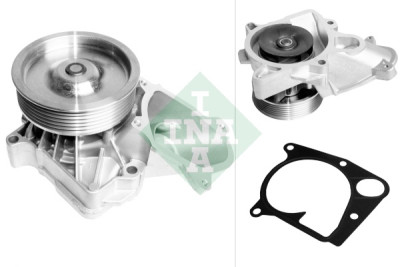 Pompe à eau INA 538 0171 10