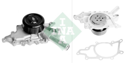 Pompe à eau INA 538 0203 10