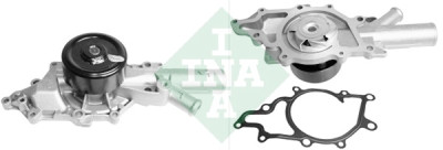 Pompe à eau INA 538 0213 10
