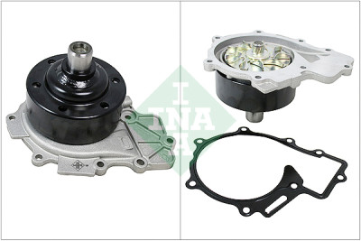 Pompe à eau INA 538 0221 10