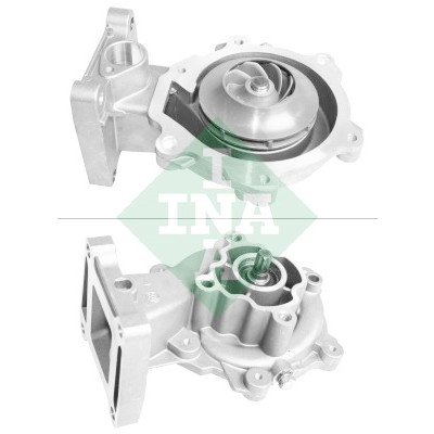 Pompe à eau INA 538 0259 10
