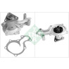 Pompe à eau INA 538 0266 10