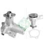 Pompe à eau INA 538 0277 10