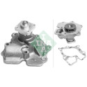 Pompe à eau INA 538 0283 10