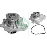 Pompe à eau INA 538 0303 10