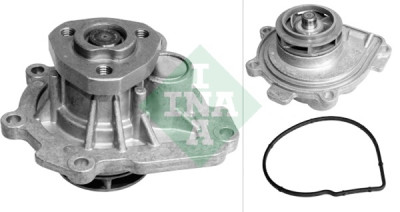 Pompe à eau INA 538 0303 10