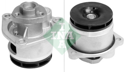 Pompe à eau INA 538 0316 10