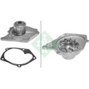Pompe à eau