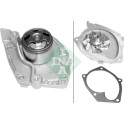 Pompe à eau INA 538 0392 10