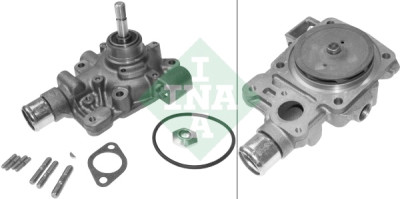 Pompe à eau INA 538 0445 10
