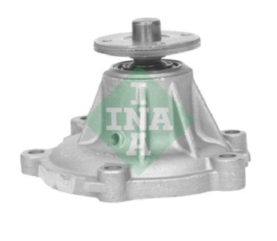 Pompe à eau