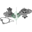 Pompe à eau INA 538 0656 10