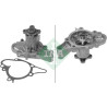 Pompe à eau INA 538 0656 10