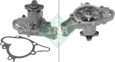 Pompe à eau INA 538 0656 10