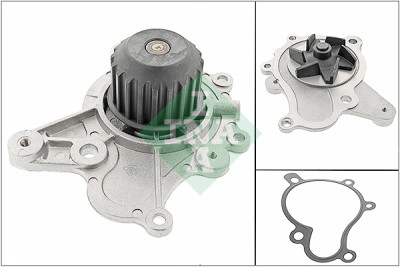 Pompe à eau INA 538 0657 10