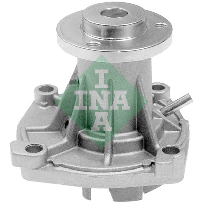 Pompe à eau INA 538 0680 10