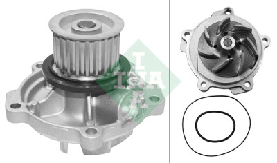 Pompe à eau INA 538 0683 10