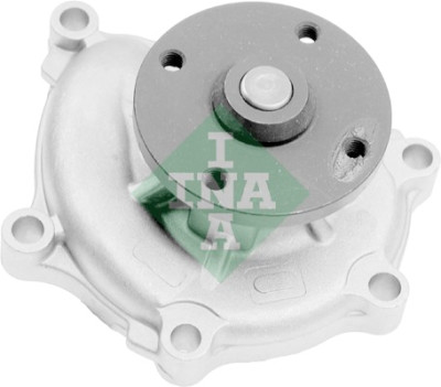 Pompe à eau INA 538 0693 10