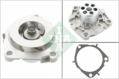 Pompe à eau INA 538 0714 10