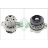 Pompe à eau INA 538 0807 10