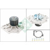 Pompe à eau INA 538 0808 10