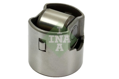 Pilon, Pompe à haute pression
