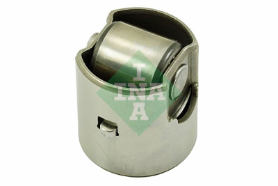 Pilon, Pompe à haute pression