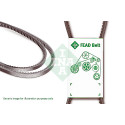 Courroie trapézoïdale INA FB 13X1400