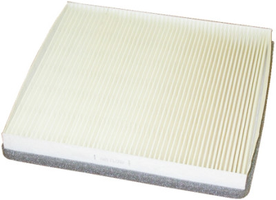 Filtre, air de l'habitacle