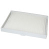 Filtre, air de l'habitacle