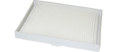 Filtre, air de l'habitacle