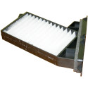 Filtre, air de l'habitacle