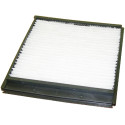 Filtre, air de l'habitacle