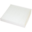 Filtre, air de l'habitacle