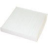 Filtre, air de l'habitacle