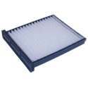 Filtre, air de l'habitacle