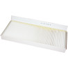 Filtre, air de l'habitacle